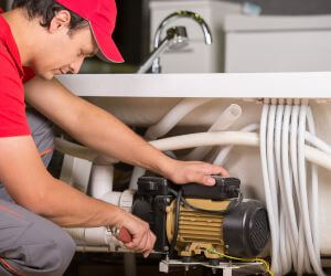 About Emergency plumbing pros Saint David, IL
